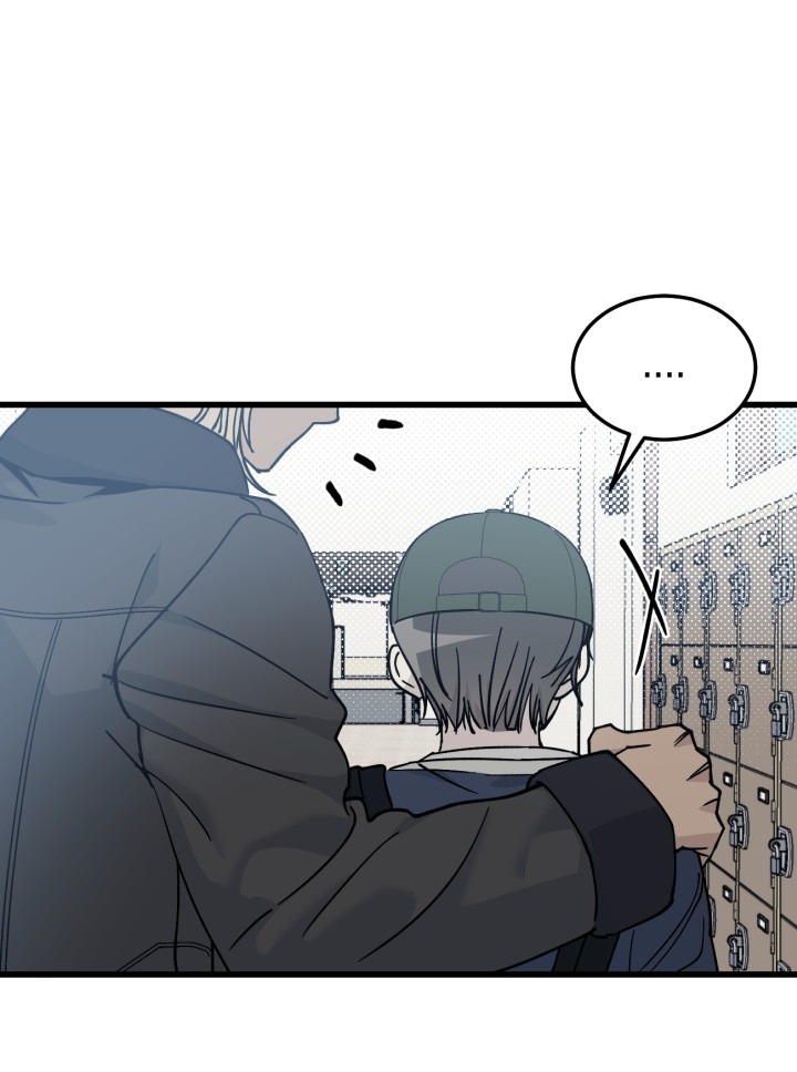 quy luật về rác rưởi chapter 3.1 20