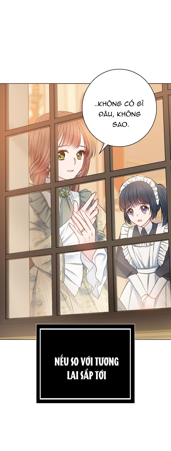 người chồng hợp đồng của tôi chapter 2 56