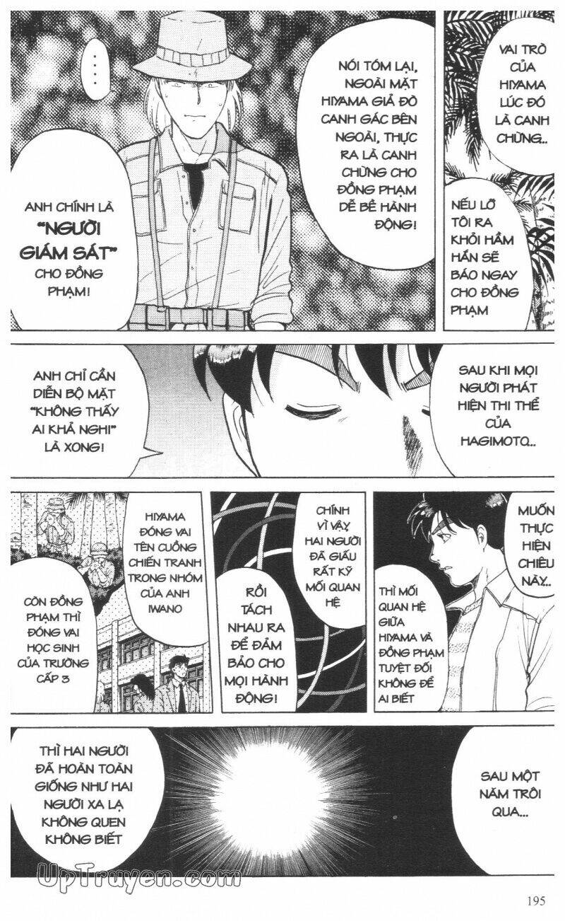 thám tử kindaichi (bản đẹp) chapter 14 198