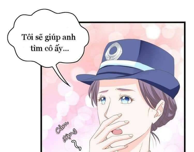 tổng tài đại nhân song mặt kiều thê chapter 16 27