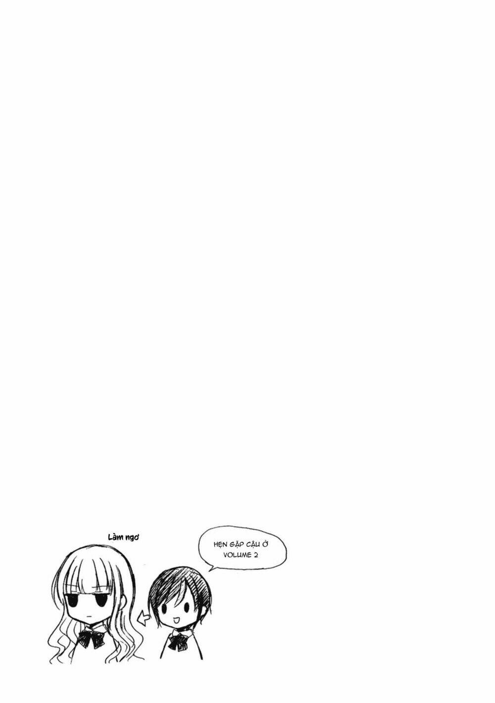 cô gái yêu ramen chapter 9 16