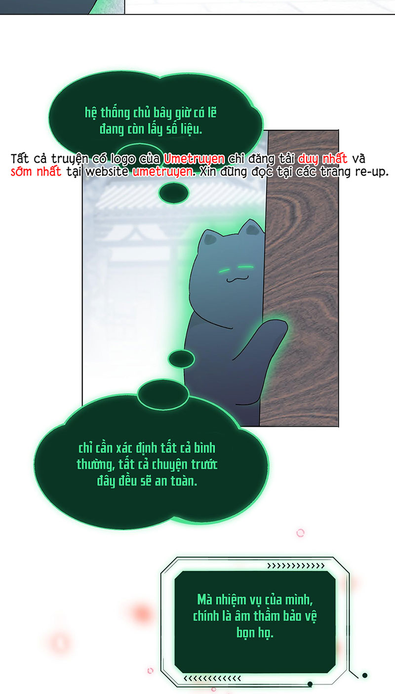 tôi phải làm một kẻ đại xấu xa chapter 115 3