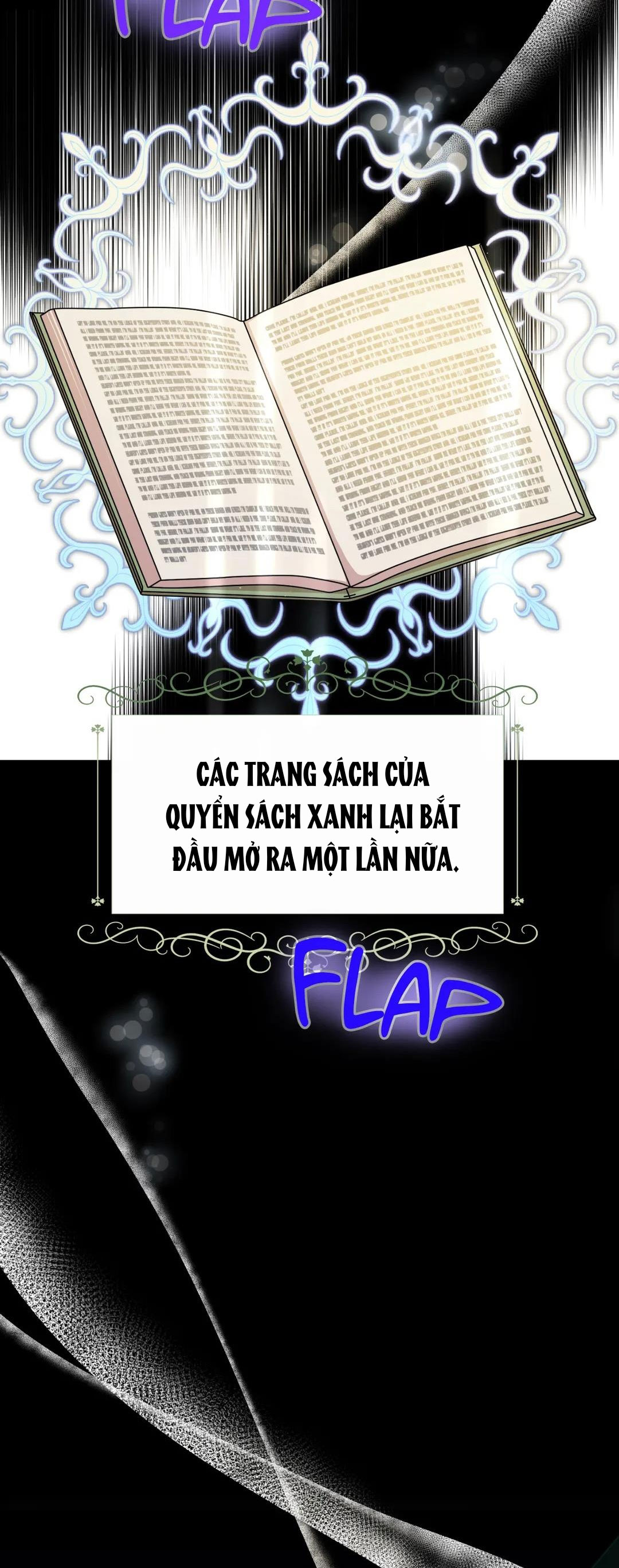 chị ấy là nữ chính trong truyện đó chapter 41 33