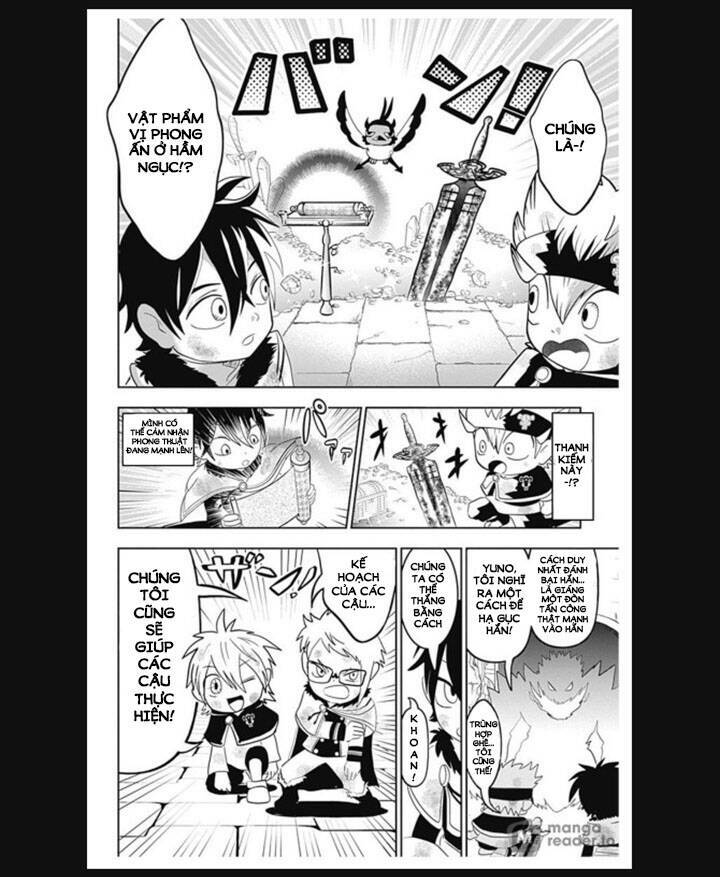 asta's journey to wizard king chapter 2 28