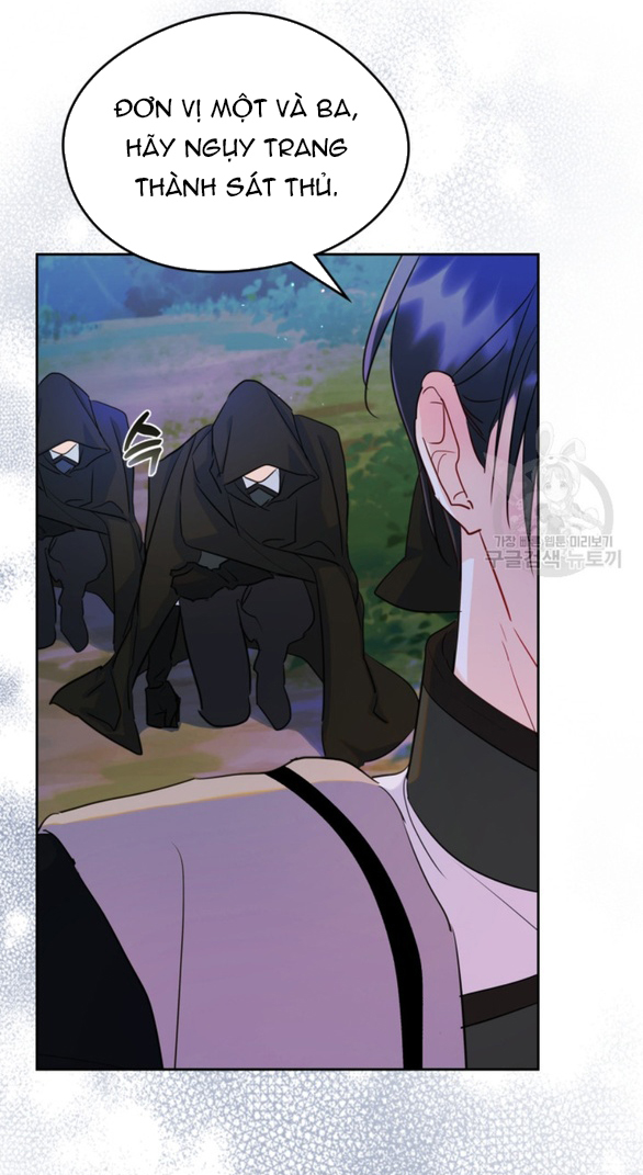 tôi đã trở thành bạn gái của nam chính chapter 29.1 9