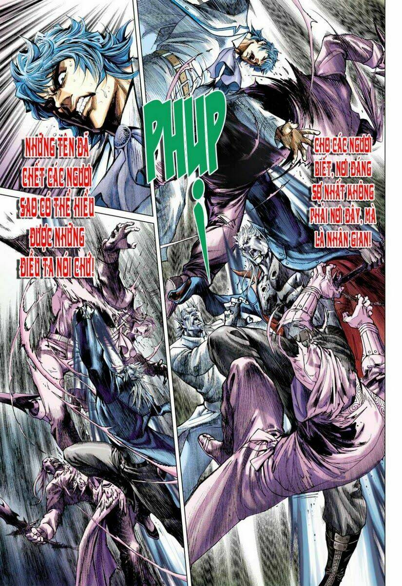 vương phong lôi 1 chapter 52 27