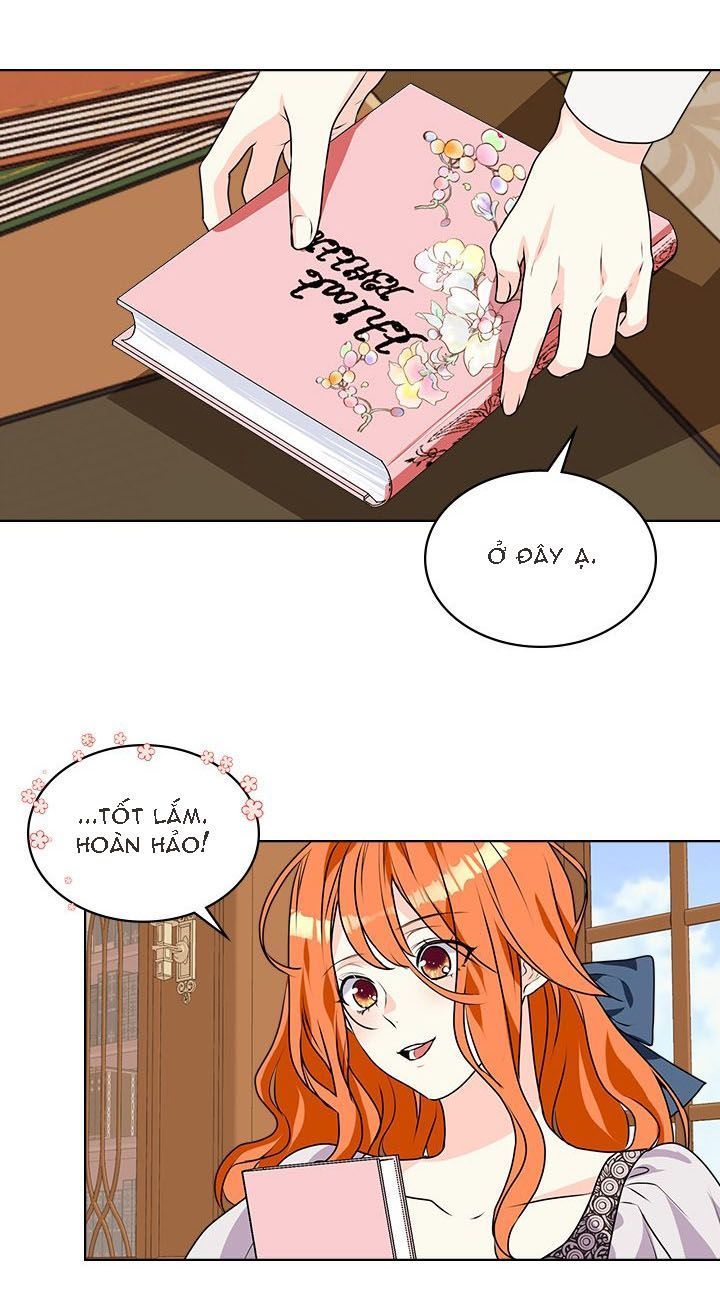 đức hạnh của ác nữ phản diện chapter 21 38