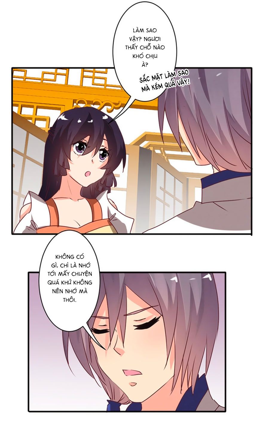 tú thiết chi thư chapter 38 11