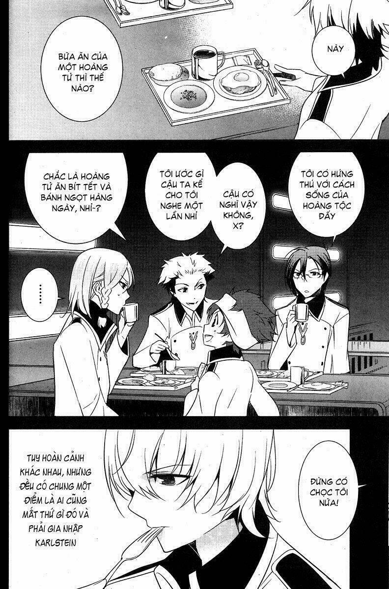 kakumeiki valvrave - uragiri no rakuin chapter 4 28