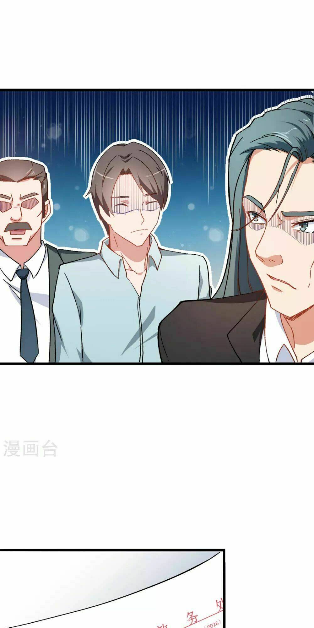 vườn trường cuồng sư hệ thống chapter 27 27