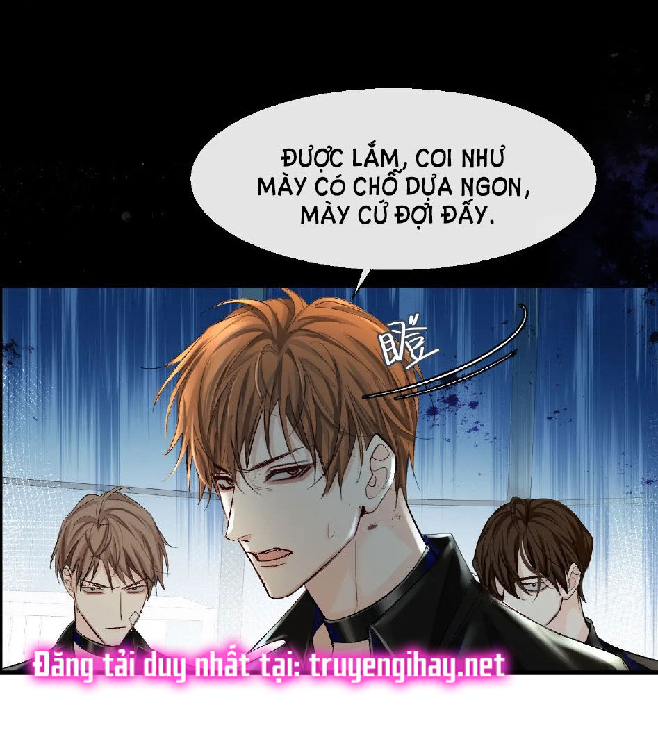 nhân ngư sa ngã chapter 21.1 19