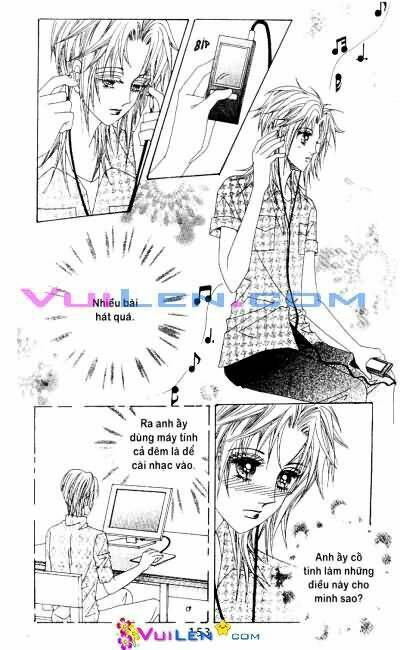 người duy nhất chapter 64 14