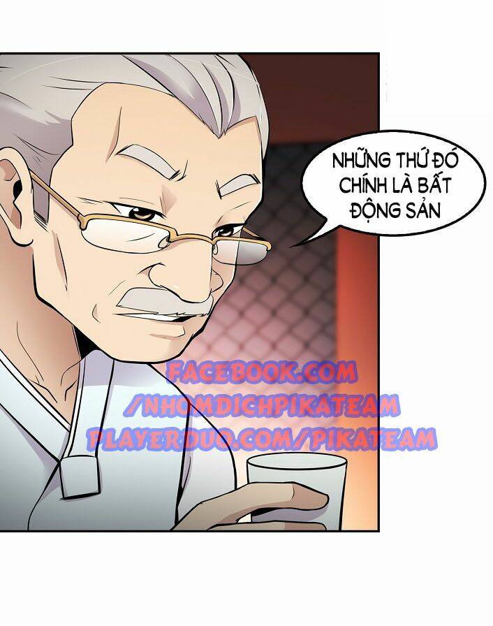 điều tra viên chuyển sinh chapter 20 35