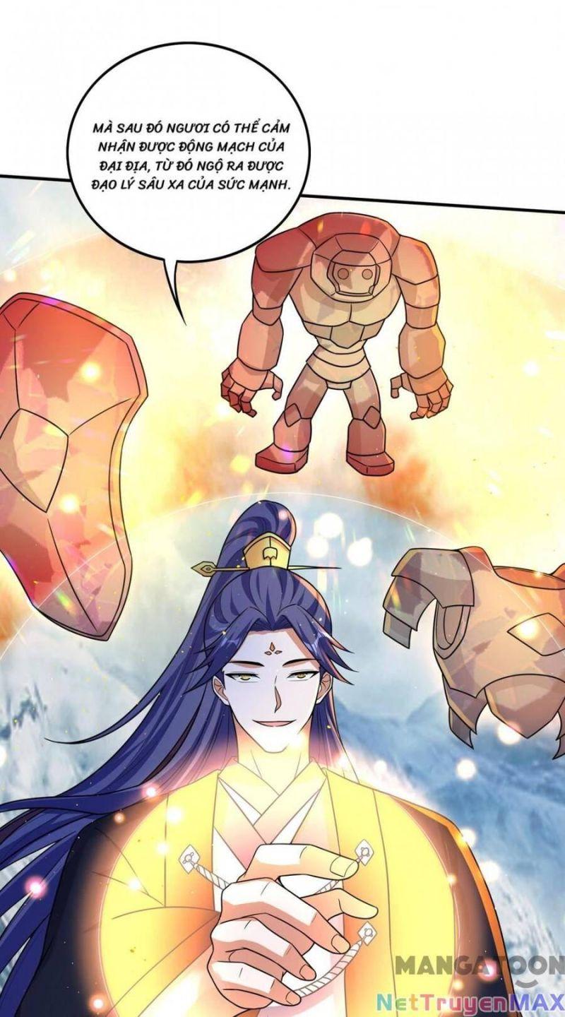 tối cường thần y tại đô thị chapter 280 12