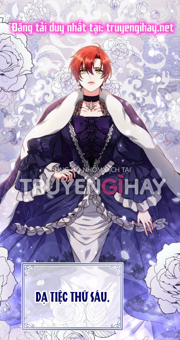 tôi sẽ ly hôn với người chồng bạo chúa chapter 7.1 15