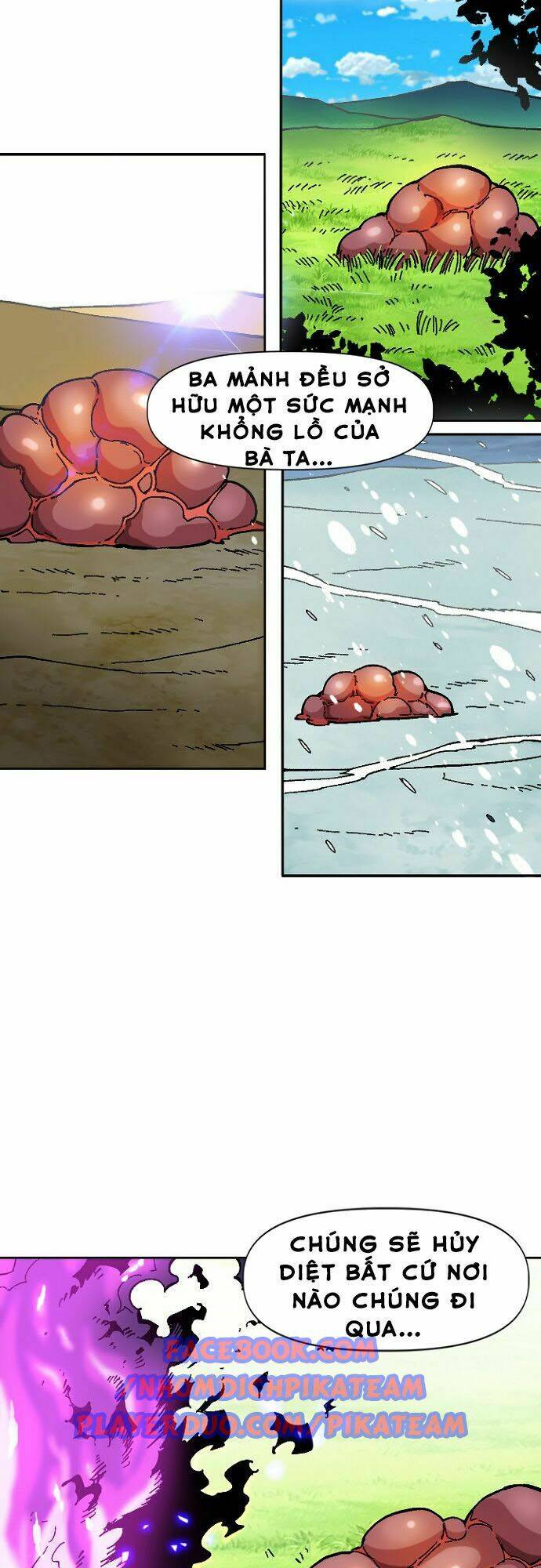 đại lục vô song chapter 32 135