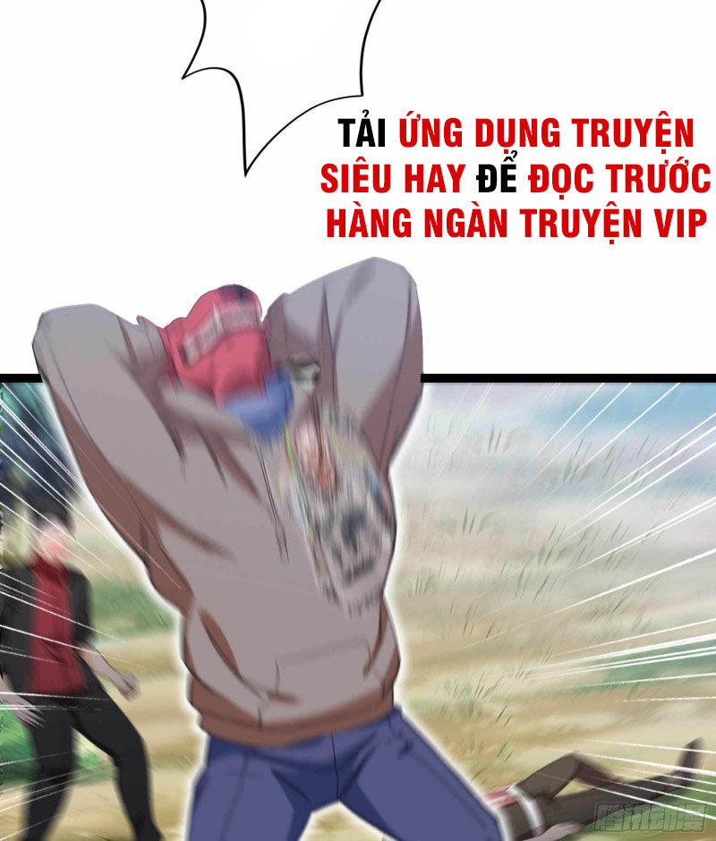 đỉnh phong cường thiếu chapter 83 7