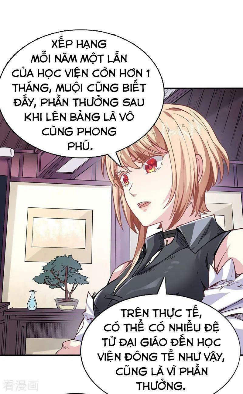 võ đạo độc tôn chapter 212 8