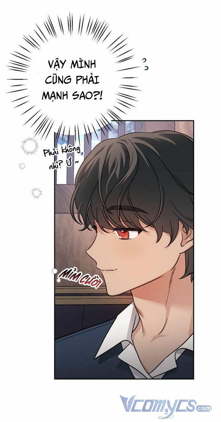 công nương mint bé nhỏ chapter 6 40