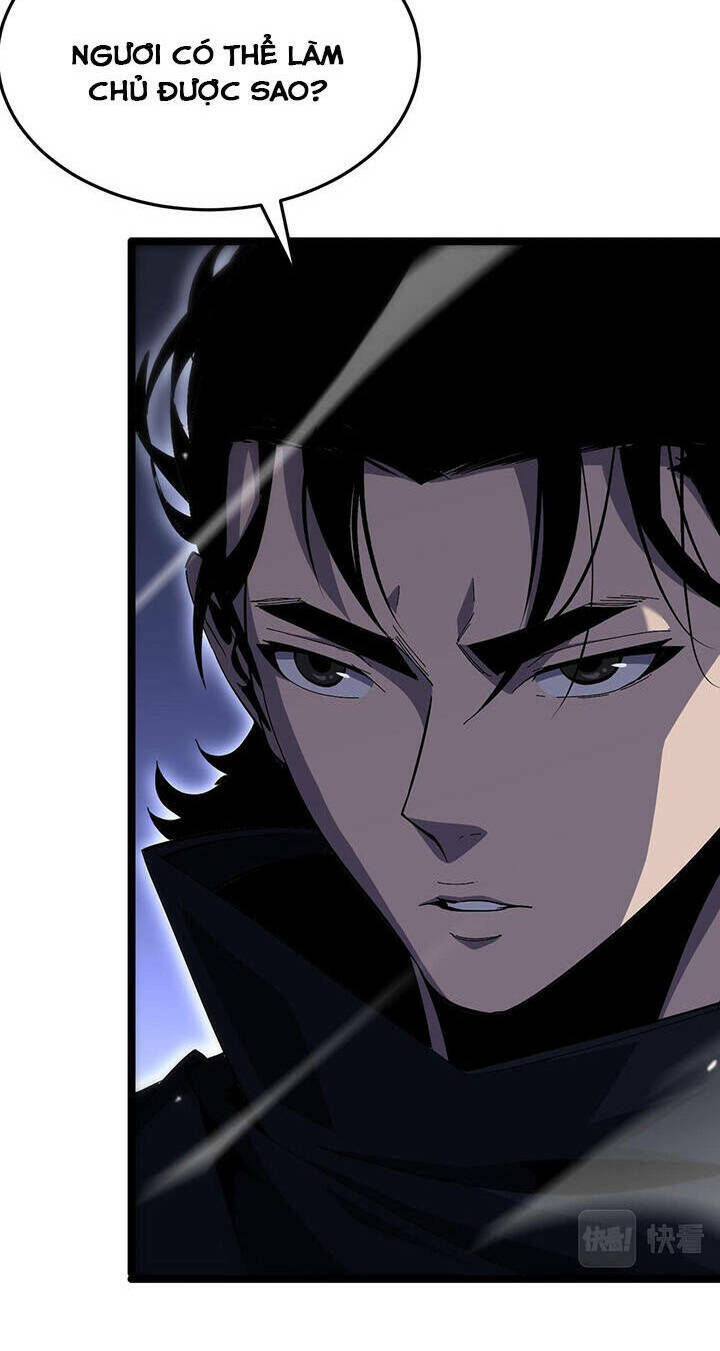 chư giới - tận thế online chapter 186 17