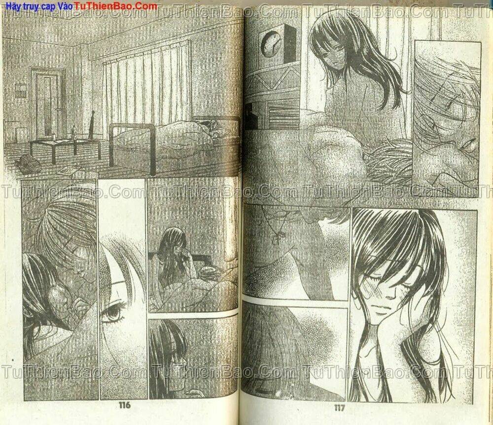 tình yêu đầu đời chapter 7 59