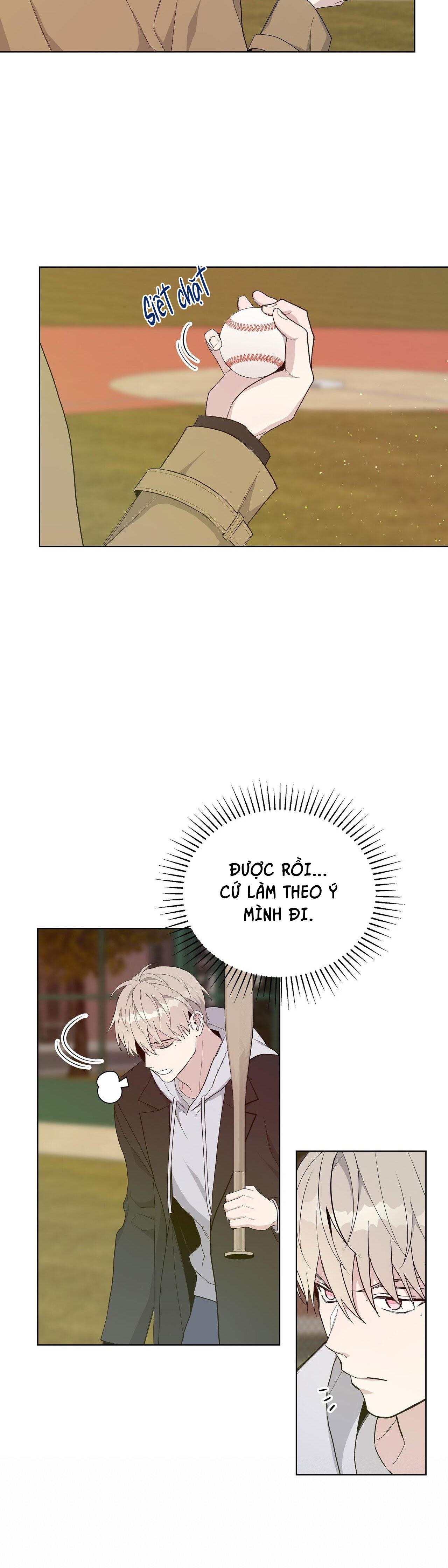 blaze out chapter 18 18