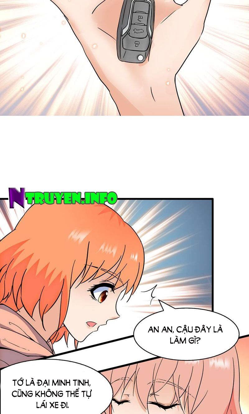 cô vợ siêu mẫu của cố thiếu chapter 139 4