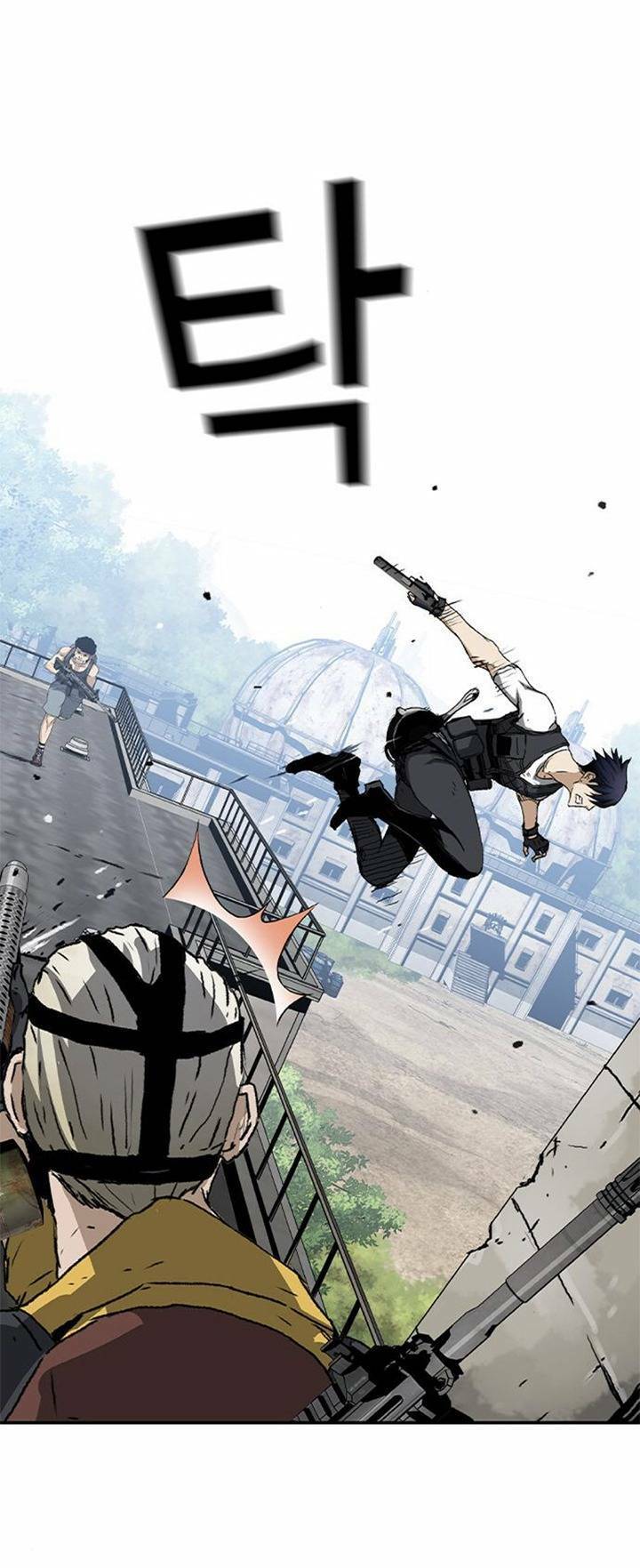 pubg - cuộc chiến sinh tồn - 100 chapter 2 79