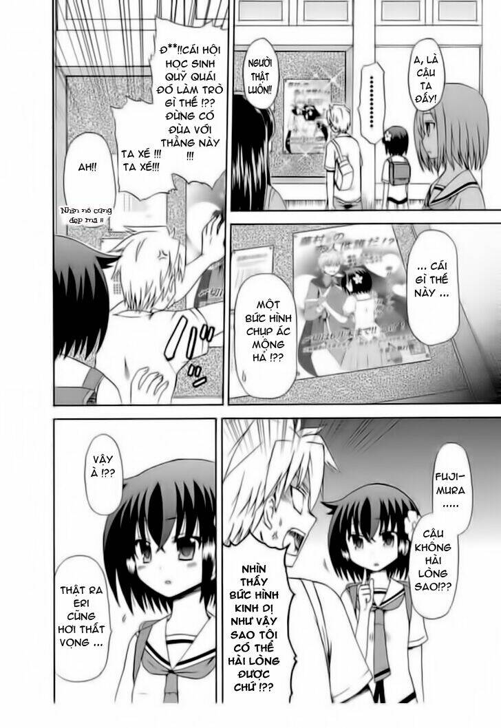 fujimura-kun meitsu chapter 7 6