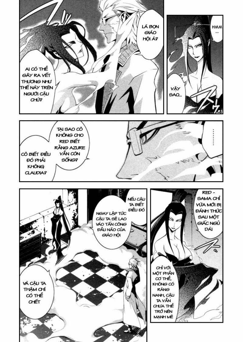 blood soul chapter 4 8