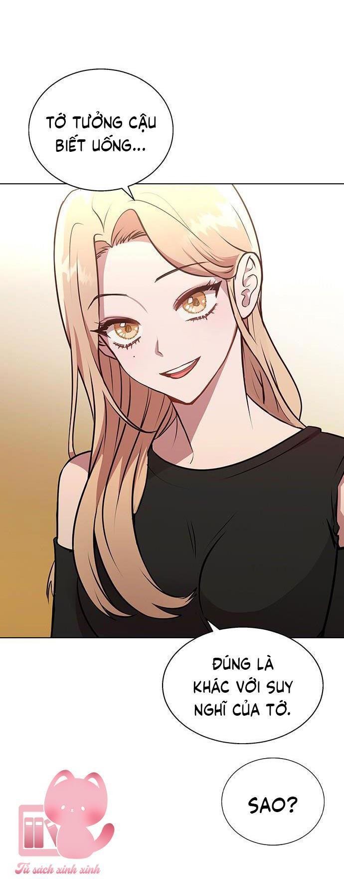 nếu chia tay, chúng ta sẽ chết chapter 1 72