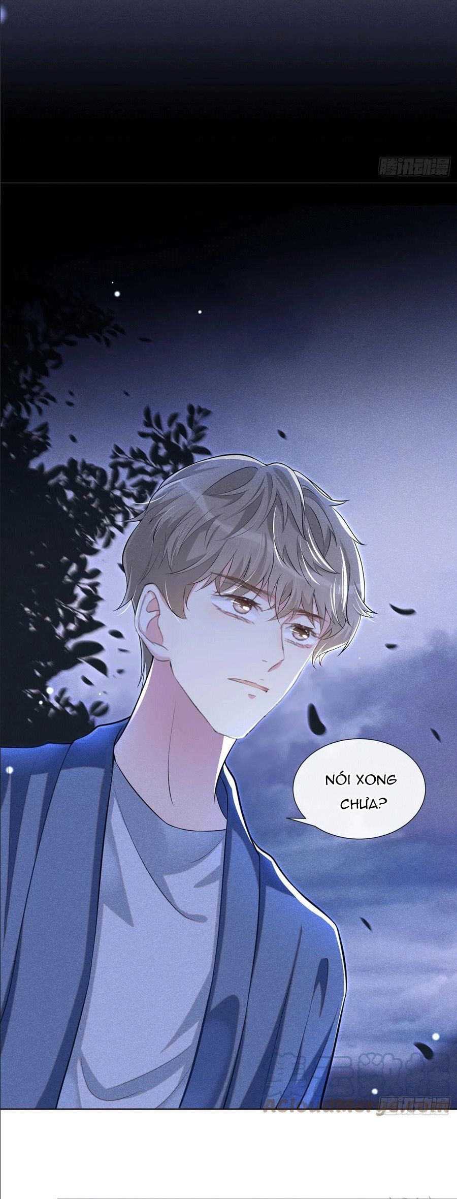 anh ấy gọi tôi là hắc liên hoa chapter 100 11