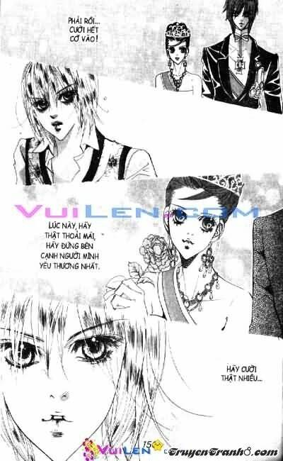 goong - [ hoàng cung ] chapter 13 154