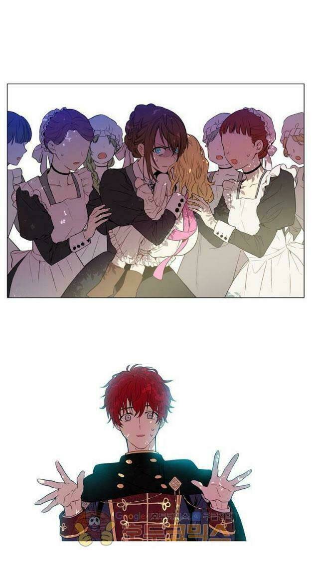 một ngày nọ ta trở thành công chúa chapter 5 18