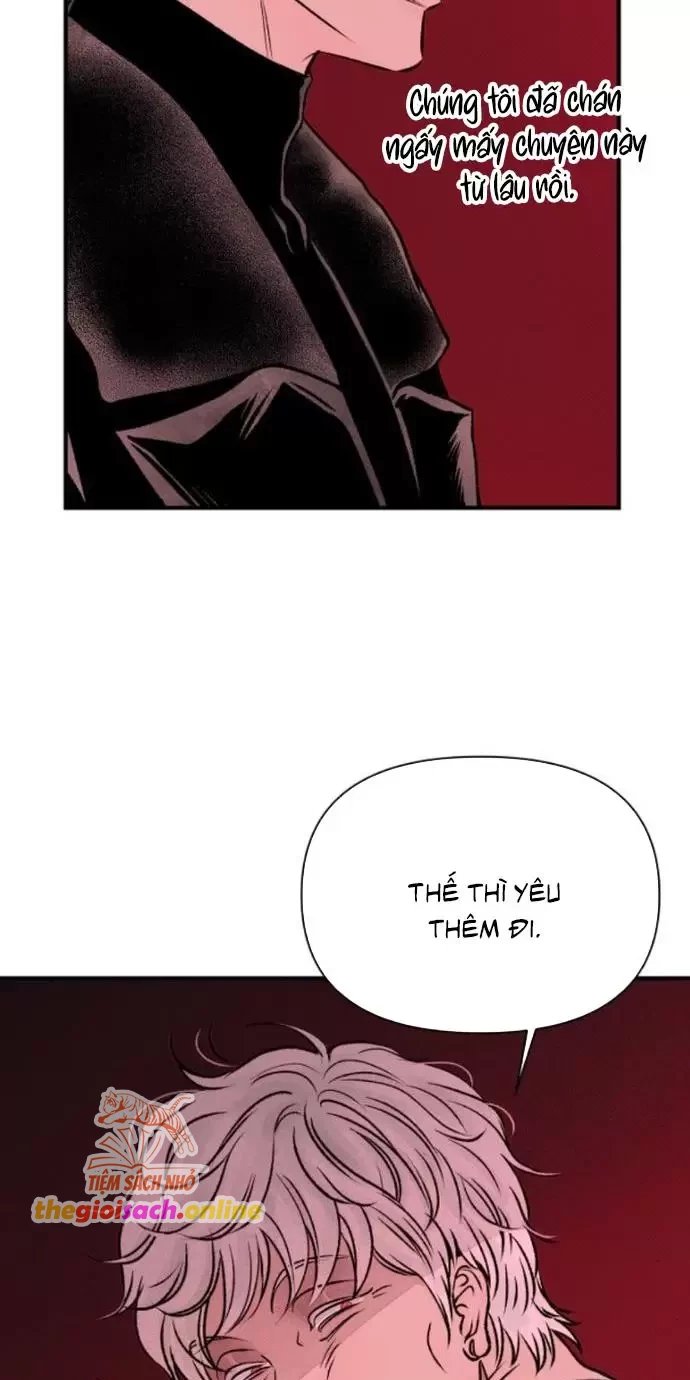 [18+] nguyệt mị moonstruck chapter 2 95