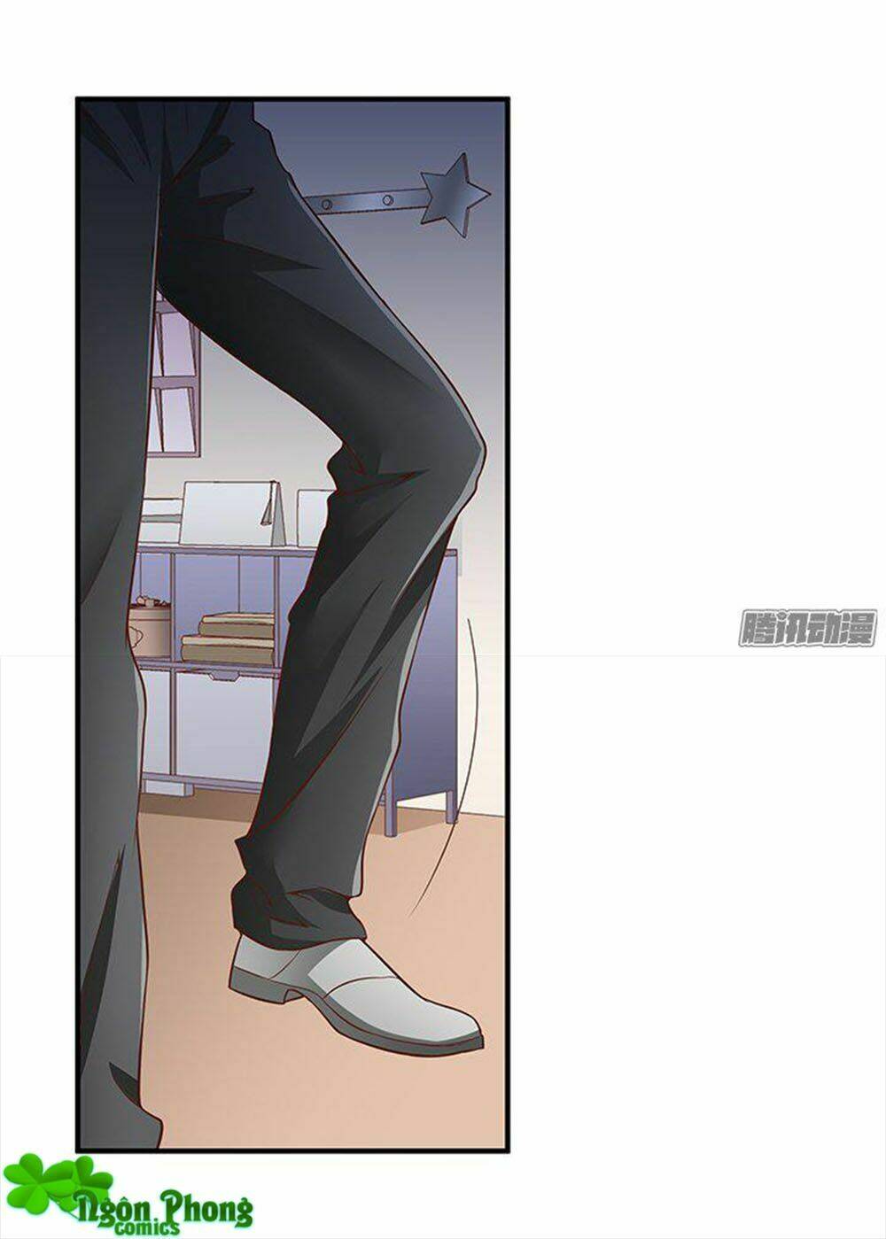 khi trò chơi ác ma bắt đầu chapter 14 27