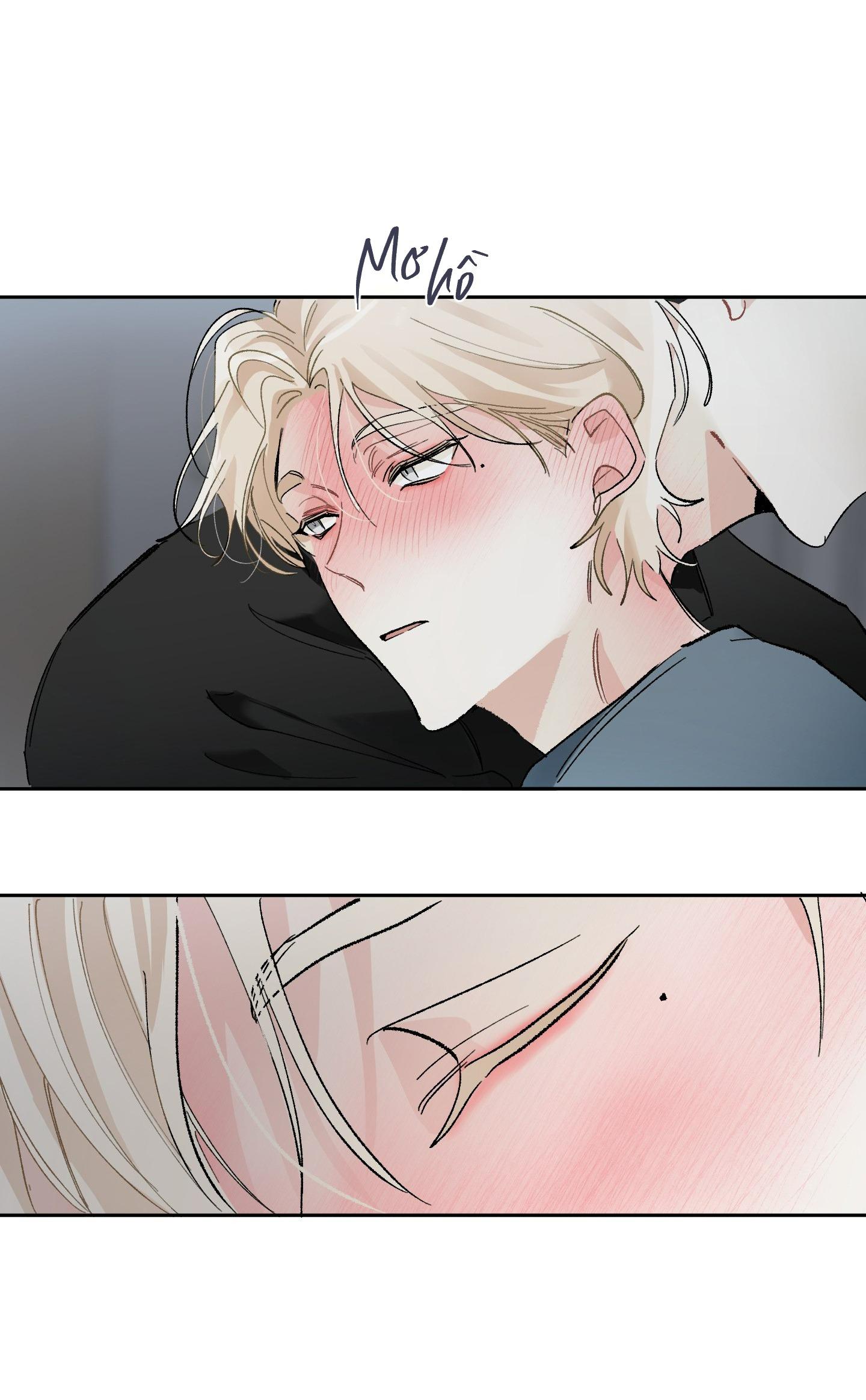 thế giới của tôi khi không có em chapter 29 36