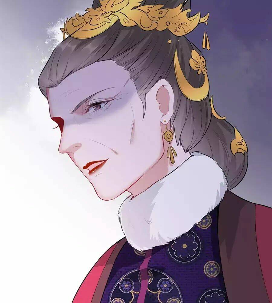 gian phi như thử đa kiều chapter 18 19