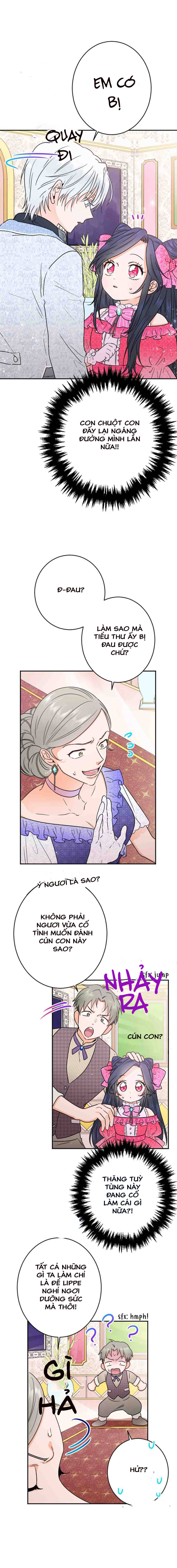 lady baby chapter 62 4