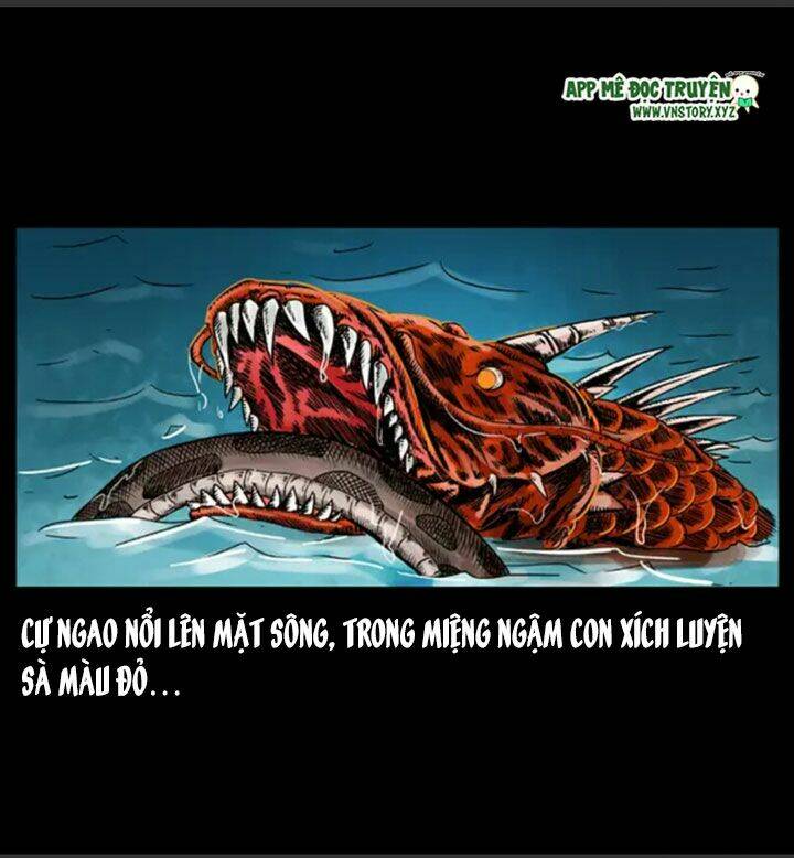 U Minh Ngụy Tượng Chapter 33 16