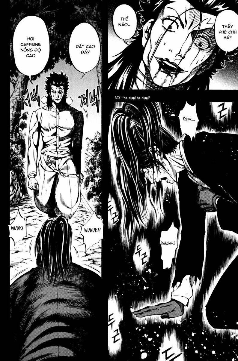 la mosca chapter 24 127