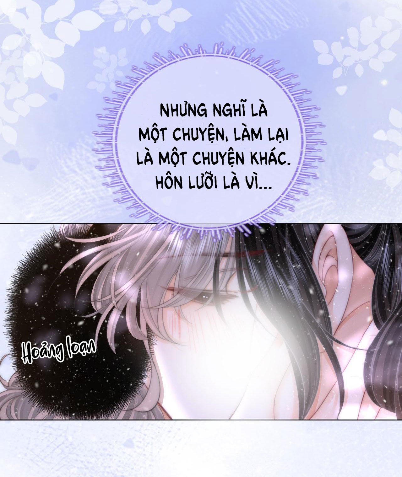 cố tiểu thư và khúc tiểu thư chapter 121 14