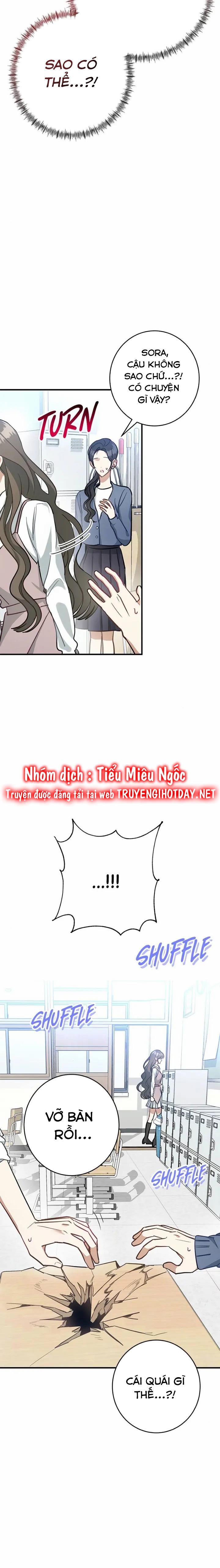 nụ hôn của tên ác ma chapter 39 8