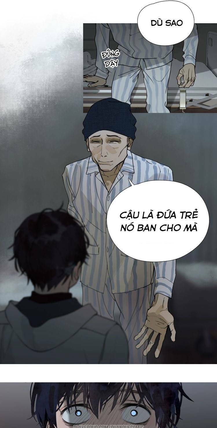 thần trạch chapter 4 6