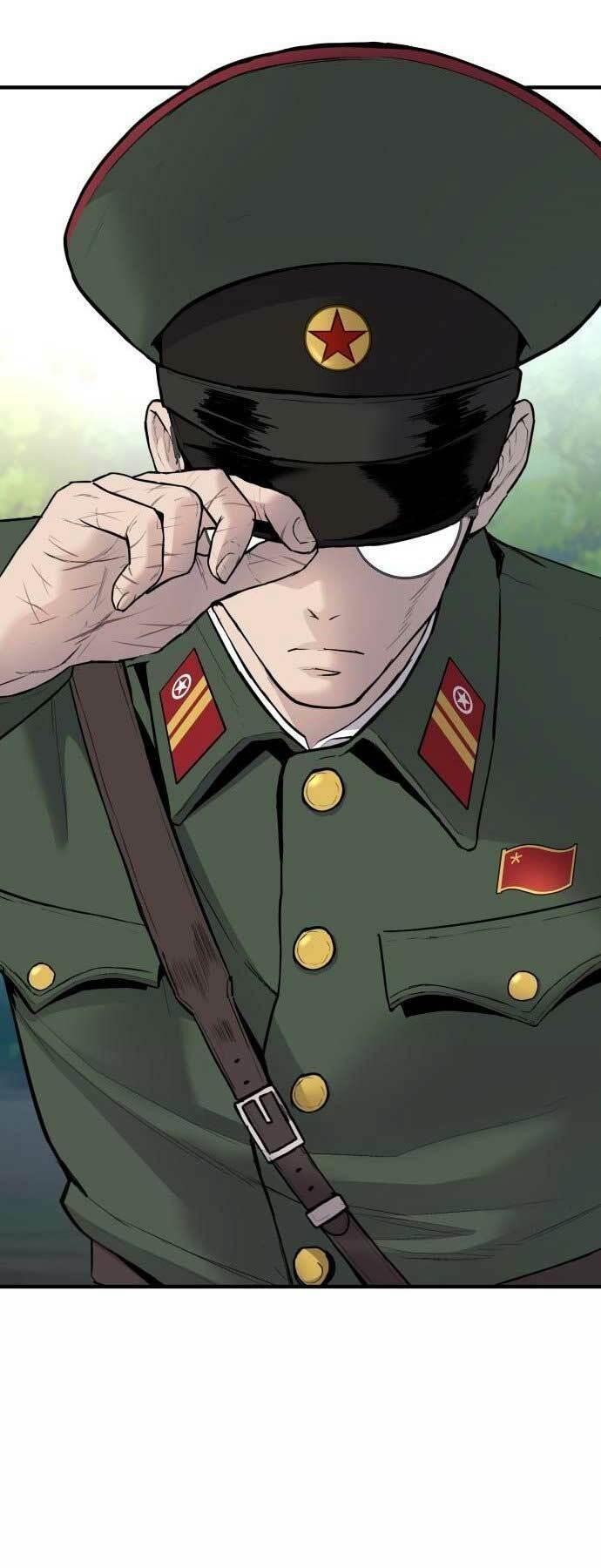 đặc vụ kim chapter 42 32