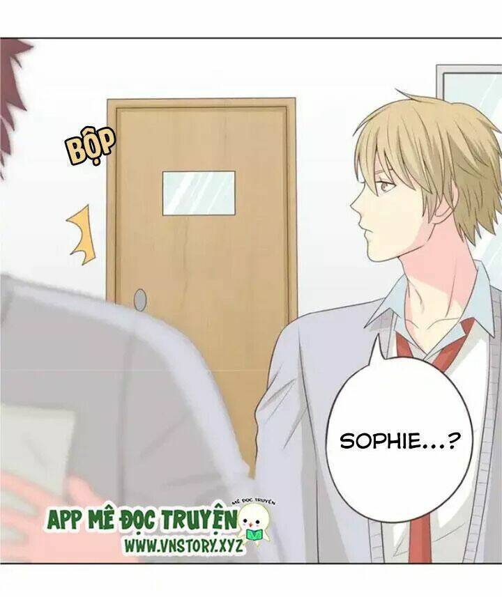 xin chào! dân nữ chapter 62 51