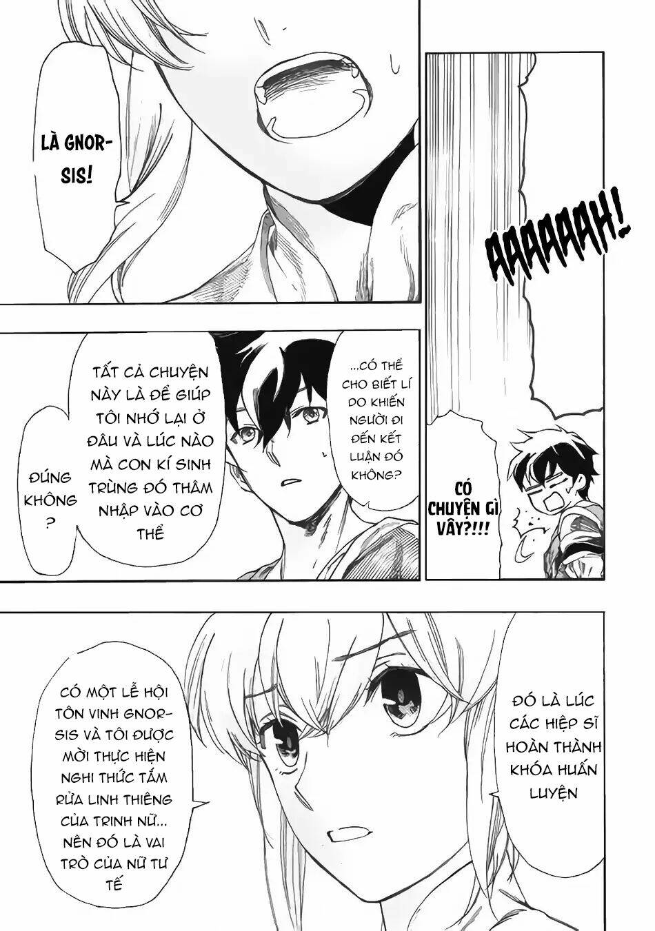 almadianos eiyuuden chapter 13 14