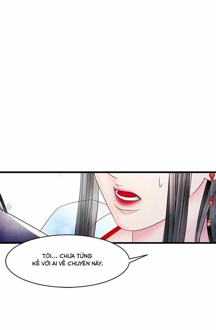 đêm dục vọng (full) chapter 10.2 17