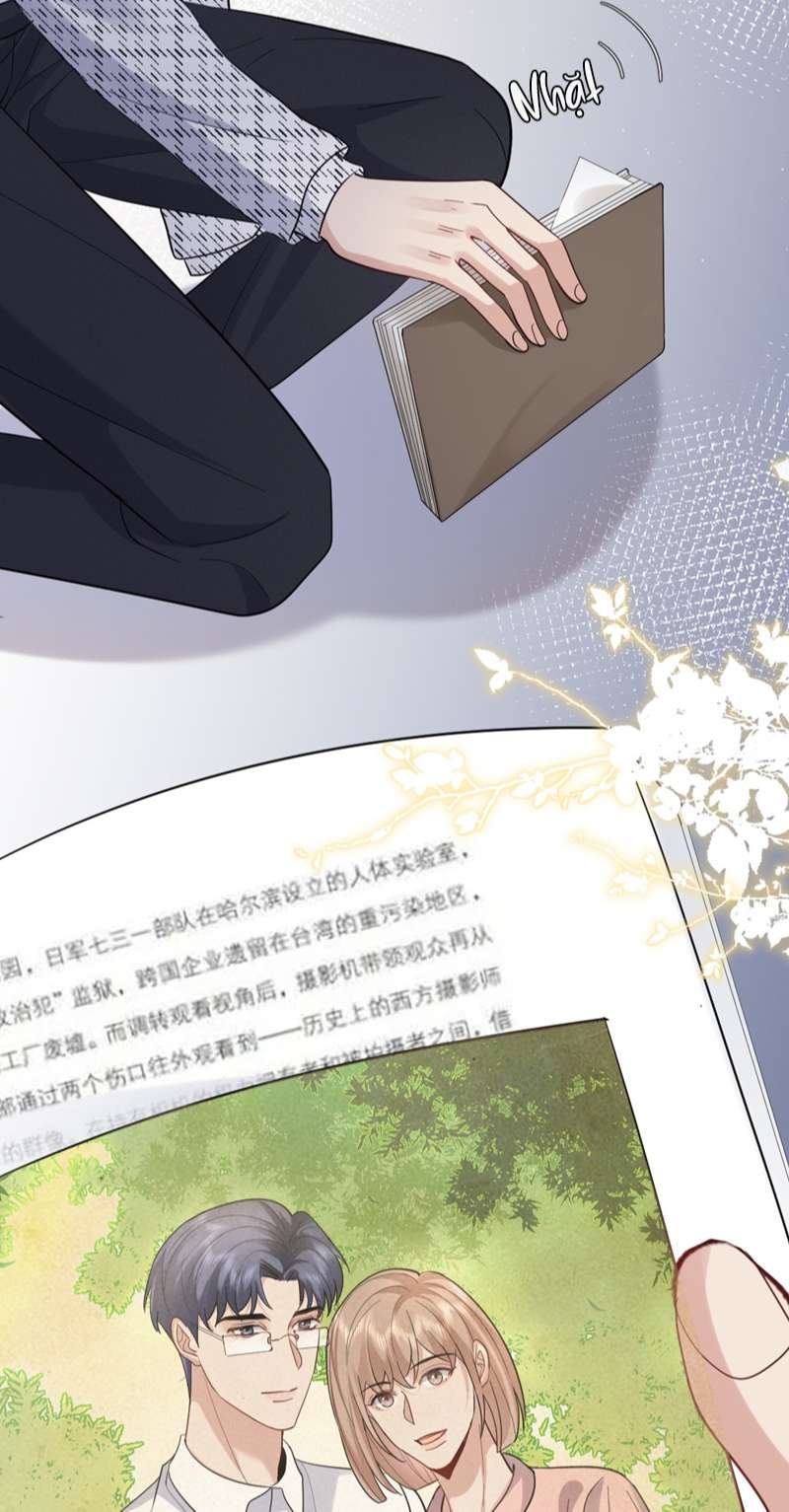 máy bay giấy chapter 99 6