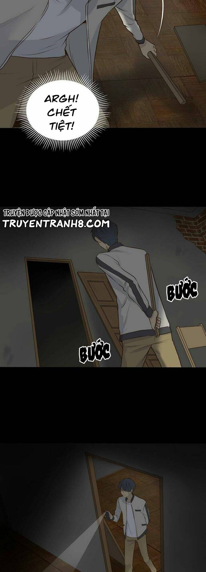 bí mật sâu sắc nhất của tôi chapter 21 18